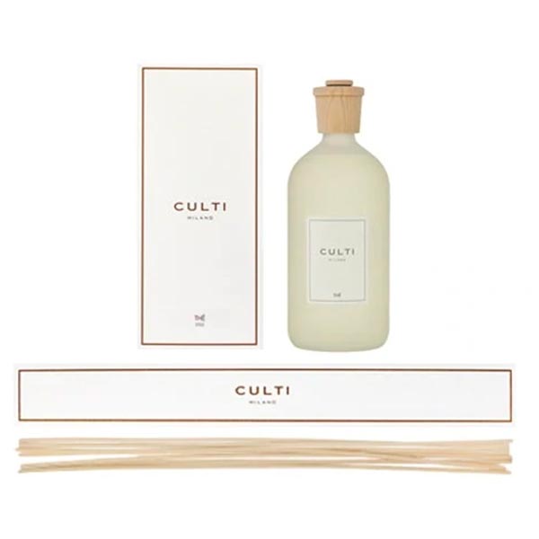 CULTI】クルティ THE テ スタイルクラシック ディフューザー 1000ml – セレクトショップNiley