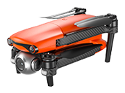 Autel EVO II Dual Thermal drone