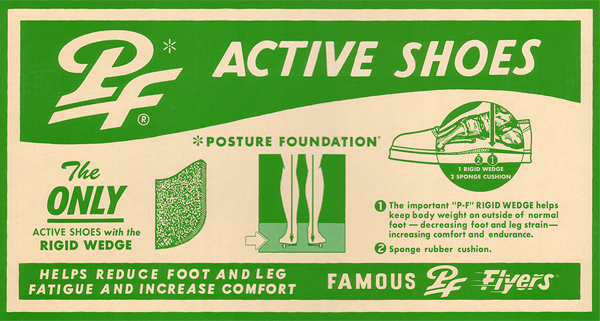 PF Flyers - Active Shoes