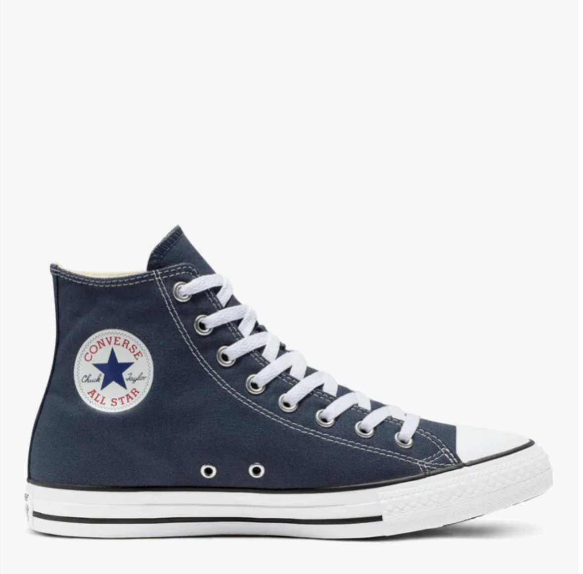 all star canvas sneakers