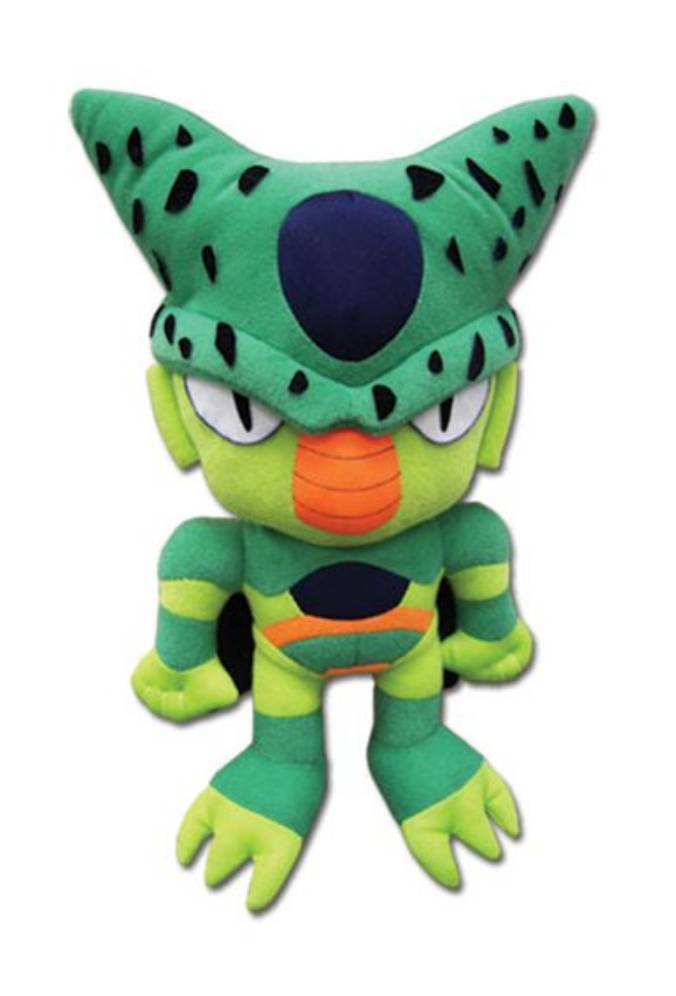 ecokins plush