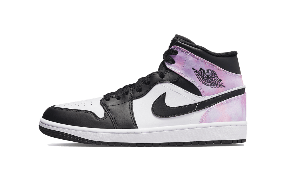 jordan 1 mid se pink