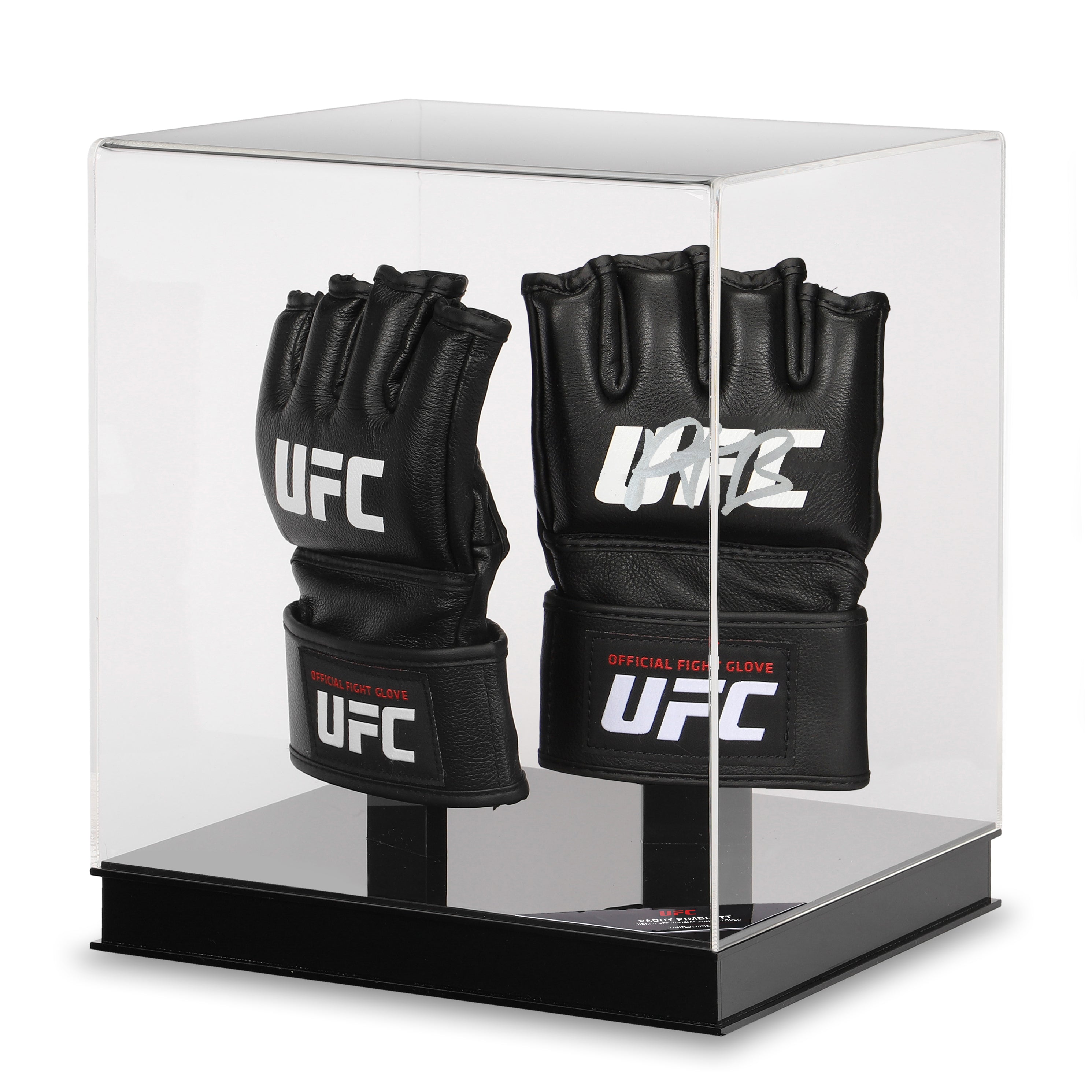 authentic ufc gloves