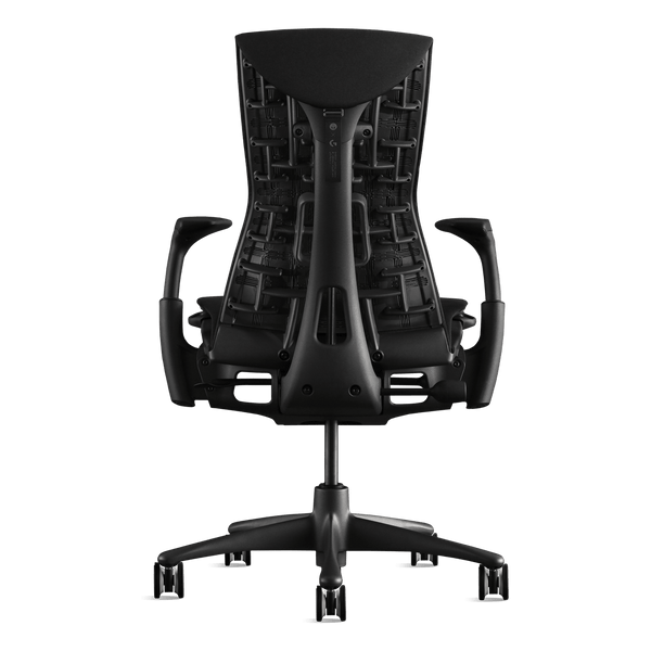 The Embody Chair Herman Miller X Logitech G