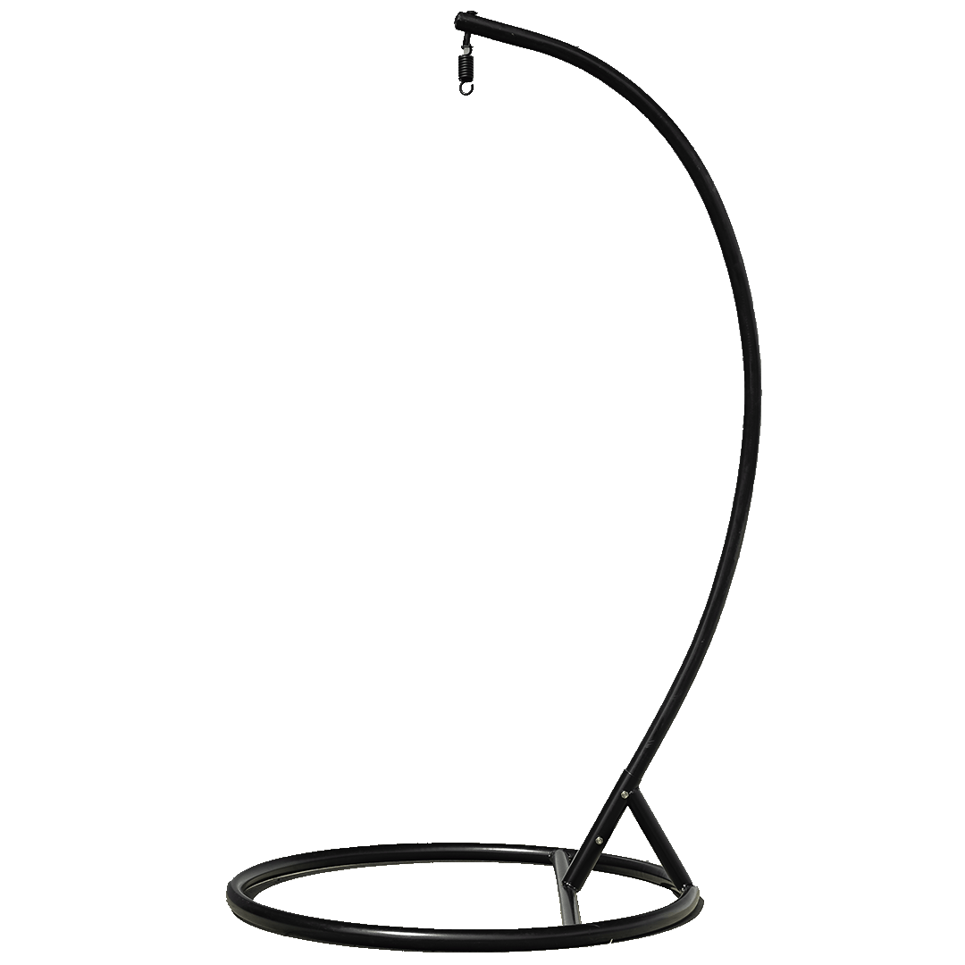 swing chair base