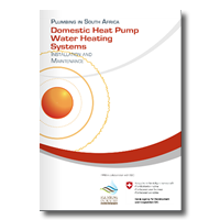 Domestic Heat Pump - Water Heating Systems - electronic download