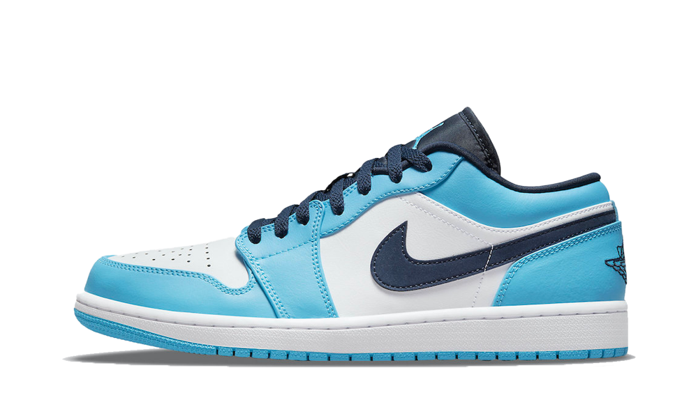 unc low jordan