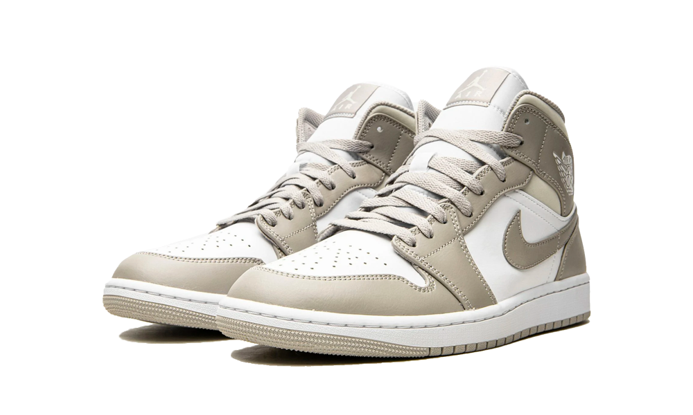 air jordan 1 linen