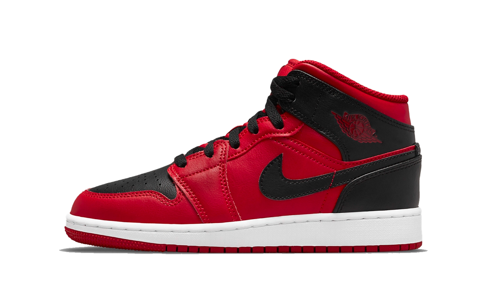 fusion red aj1