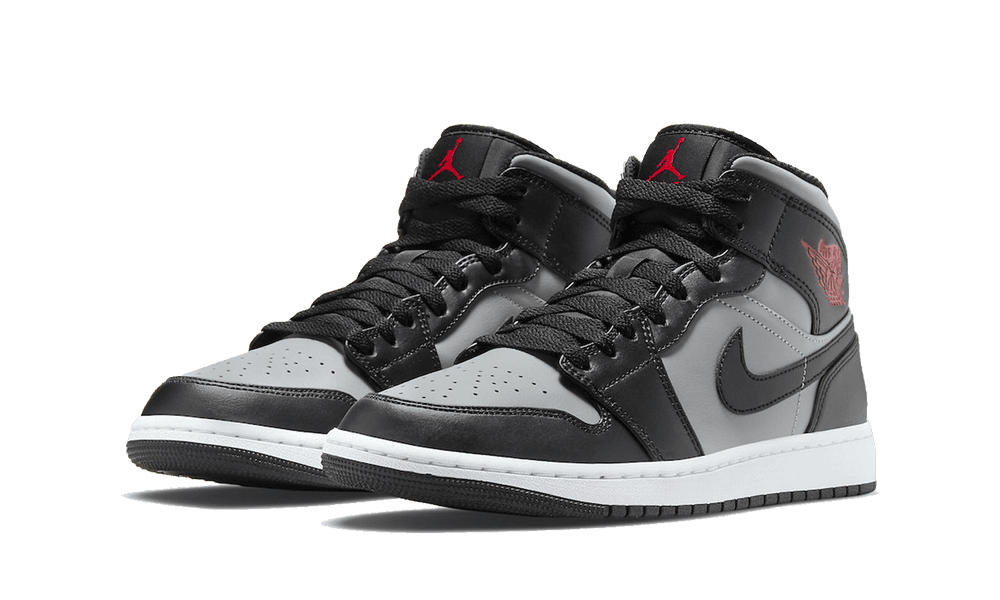 shadow jordan 1 mids