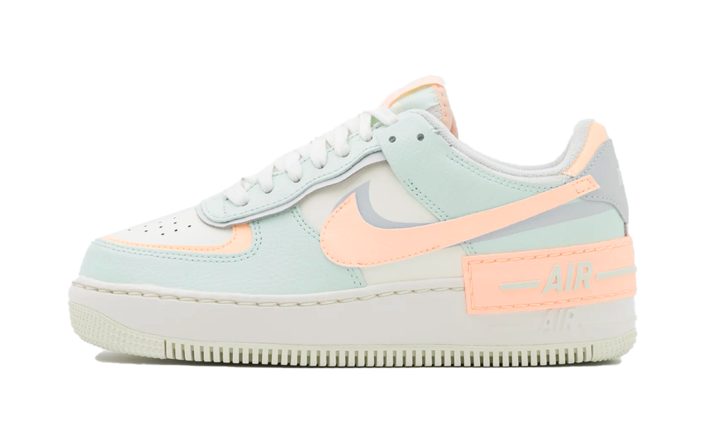 air force 1 crimson tint