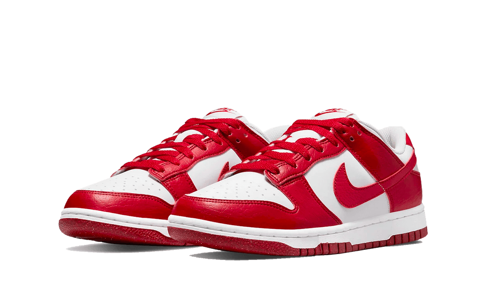 nike dunk gym red low