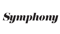 Album Symphony logo