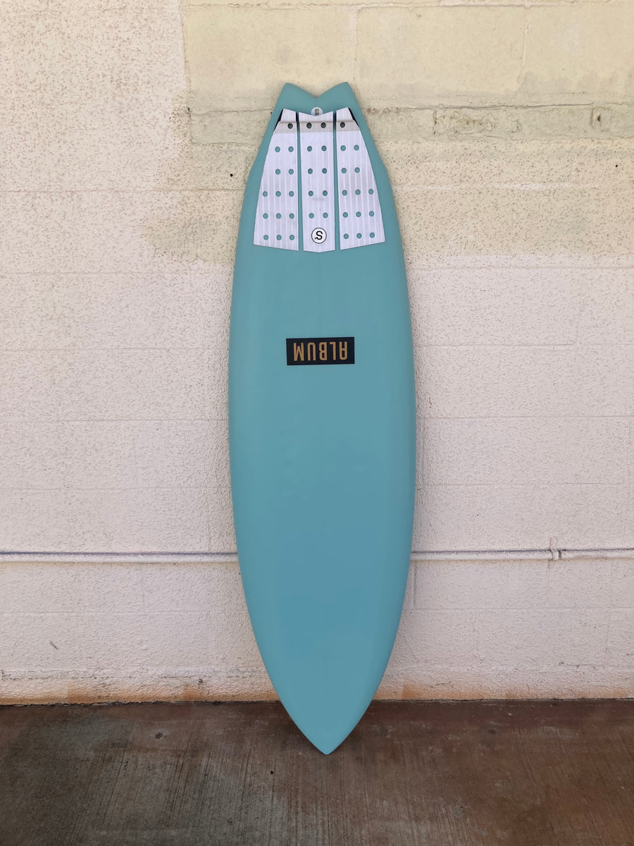 5’11” Twinsman (Used)