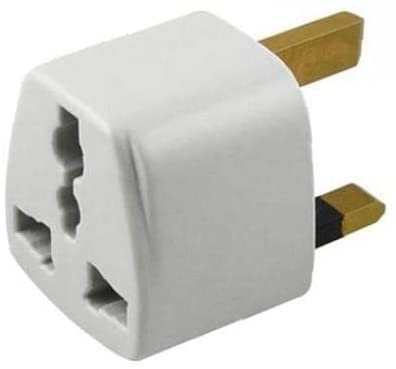 PENG EU Conversion Plug 1 to 4 Way EU Standard Power Adapter Socket Travel Plugs 
