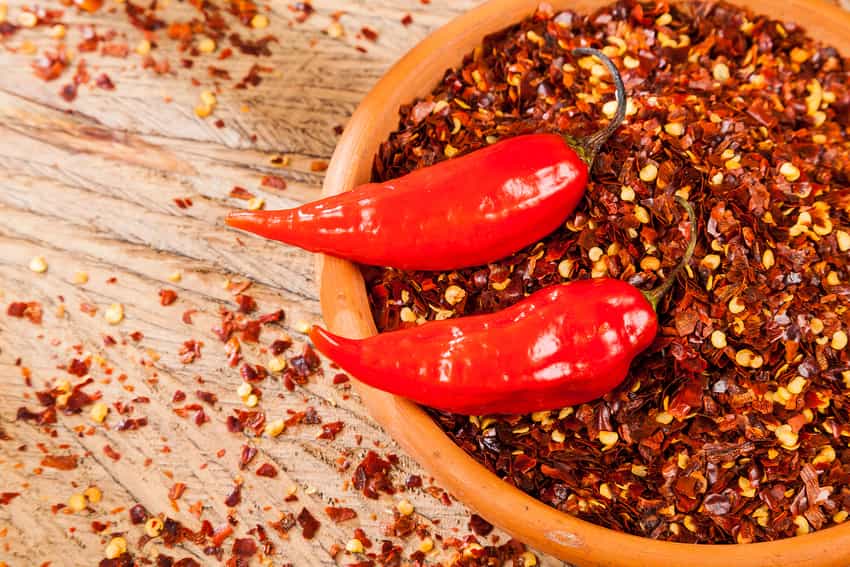 How Much Weight Can You Lose With Cayenne Pepper? – Burn ...