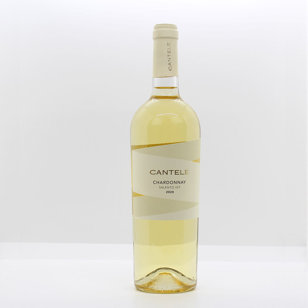 exposición Sin aliento Contorno Chardonnay IGT Salento – Shop Olio Salento