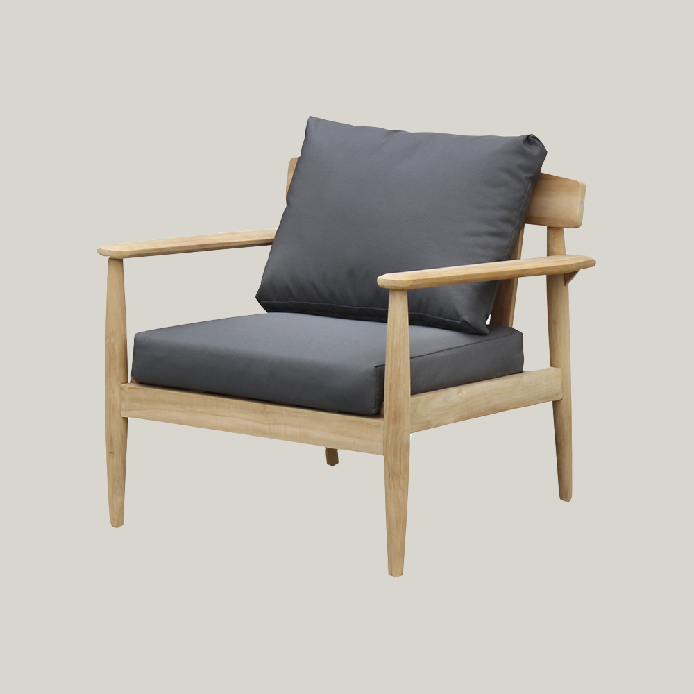 terassi lounge chair