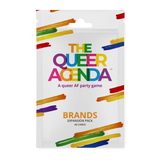 The Queer Agenda® - Brands Expansion Pack