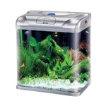 RS380B AQUARIUM ONLY (SIZE 38X25X47 CM) BLACK,PINK,BLUE