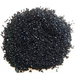 BLACK SAND PER KG