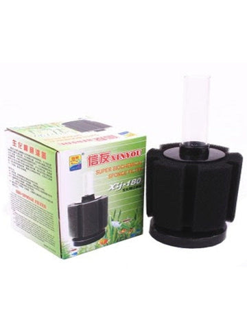 XY180 SPONGE FILTER