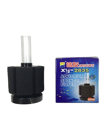 XY 2835 SPONGE FILTER