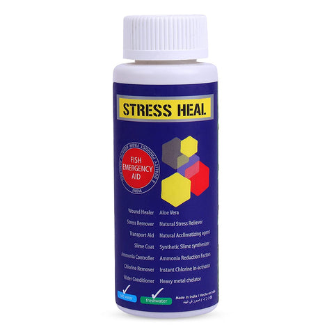 STRESS HEAL 50 ML