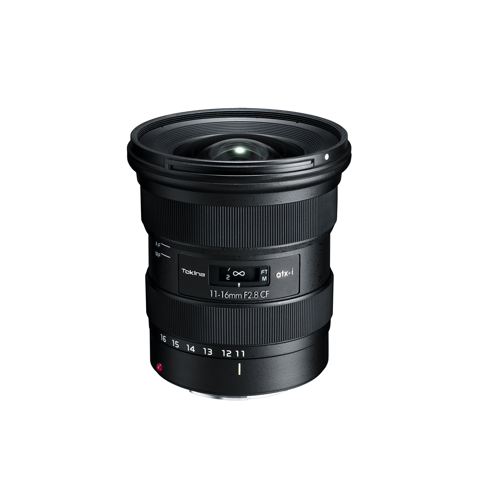 ポイント5倍 Tokina 超広角ズームレンズ ATX-I 11-16F2.8 CF/N | www