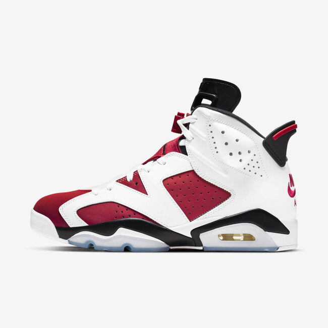 NIKE AIR JORDAN 6 RETRO