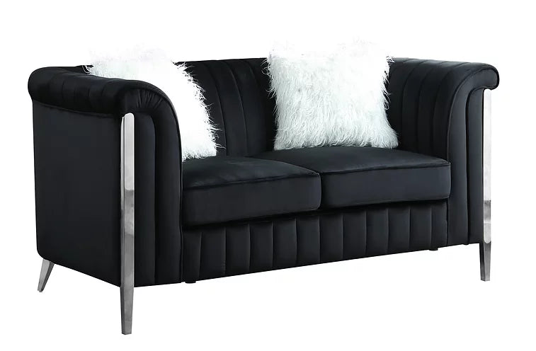 S8288 Fara (Black)