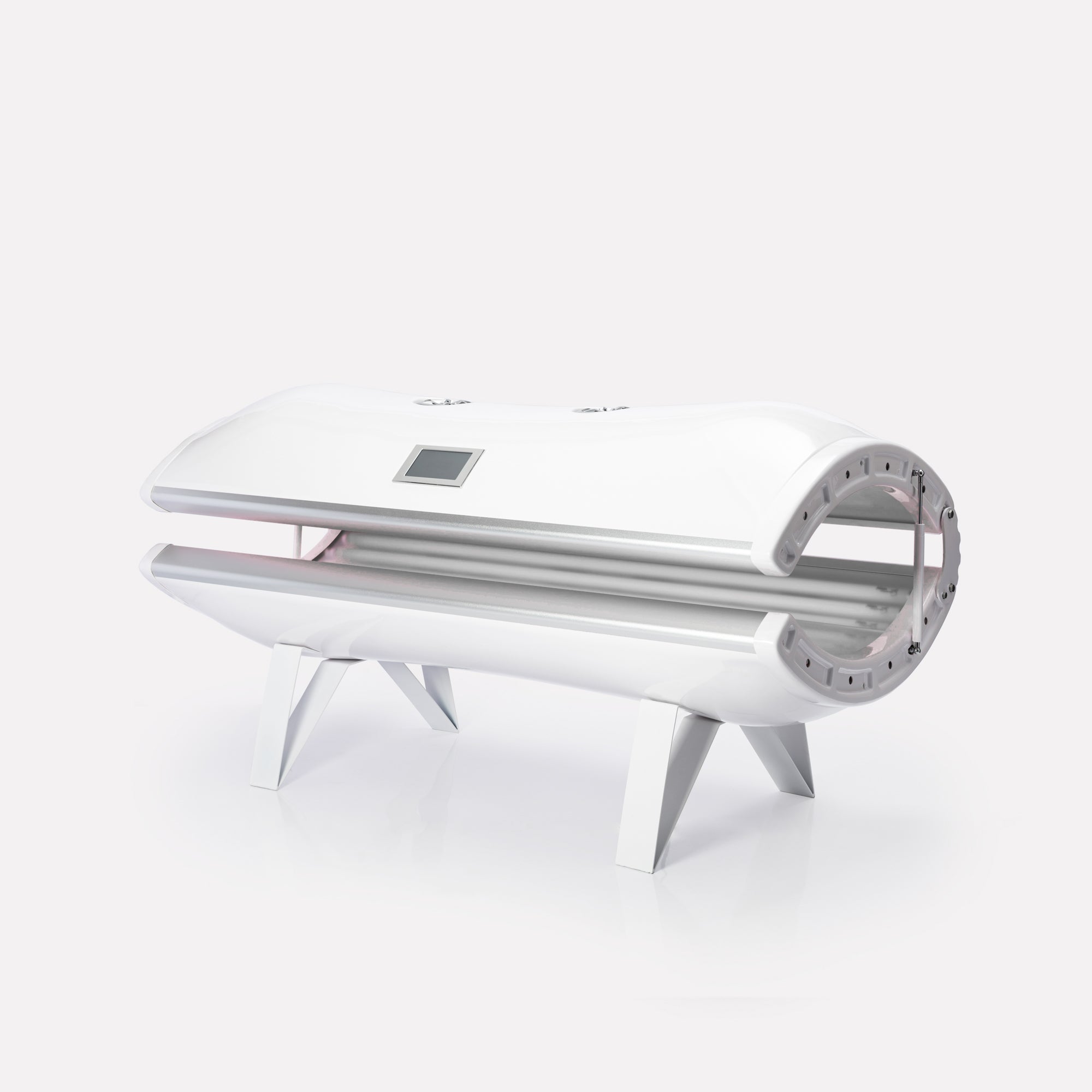 collagen tanning bed