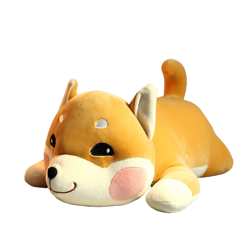 giant shiba inu plush