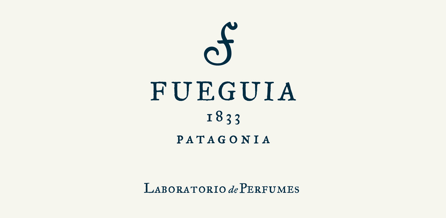 Fueguia 1833 – Avery Perfume Gallery UK