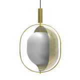 Pearl Pendant Light - 101 Copenhagen - Do Shop