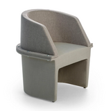 Assembly Small Hollow Armchair - Diesel Living - Do Shop