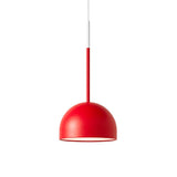 Beaming Bobber Round Suspension Light - Frederik Roije - Do Shop