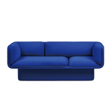 Block 2 Seater Sofa - Missana - Do Shop