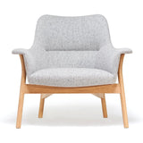 Oxbow Lounge Chair - Dare - Do Shop