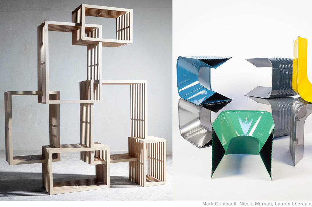 Fantastic Furniture Design Academy Eindhoven Graduation Show