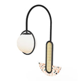 Frame Wall Light - Utu - Do Shop