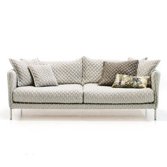 Gentry Sofa from Moroso
