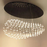 I.Rain 137 - Suspension OLED Light (BB 45.137)