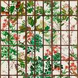 Japanese Garden Collectables Wallpaper - MINDTHEGAP - Do Shop
