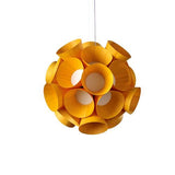 Dandelion Suspension Light