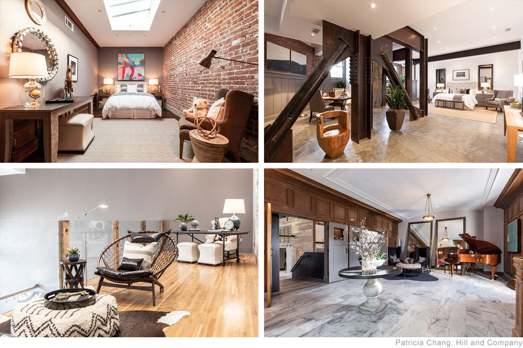 The Light House, 651 Dolores Street, San Francisco: USD 6,490,000 (GBP 4,636,000)