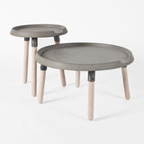  Mix Coffee Table - Lyon Beton - Do Shop