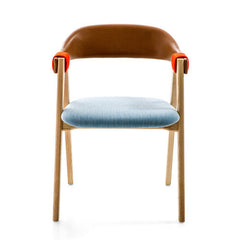Mathilda Chair from Moroso