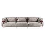 Belt Sofa - Moroso - Do Shop