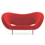 Victoria and Albert Sofa - Moroso - Do Shop